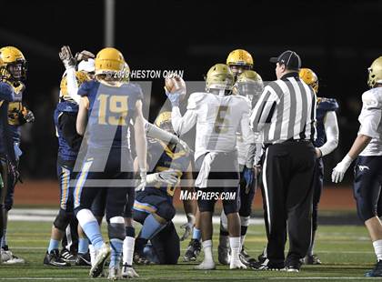 Thumbnail 3 in Muir vs. Marina (CIF-SS D11 Final) photogallery.