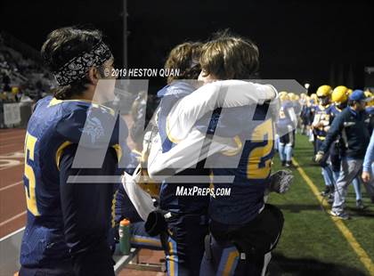 Thumbnail 2 in Muir vs. Marina (CIF-SS D11 Final) photogallery.