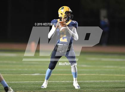 Thumbnail 1 in Muir vs. Marina (CIF-SS D11 Final) photogallery.