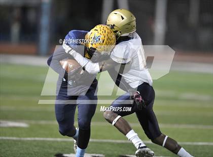 Thumbnail 2 in Muir vs. Marina (CIF-SS D11 Final) photogallery.