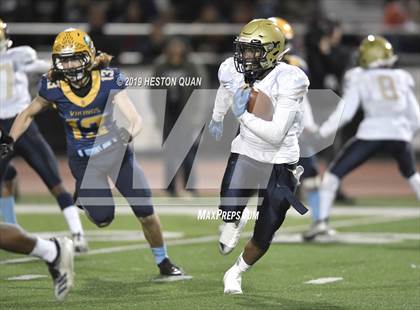 Thumbnail 3 in Muir vs. Marina (CIF-SS D11 Final) photogallery.