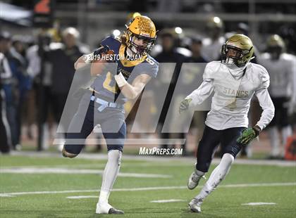 Thumbnail 1 in Muir vs. Marina (CIF-SS D11 Final) photogallery.