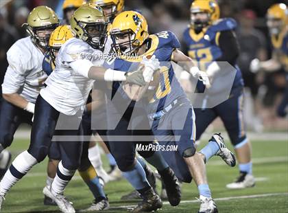 Thumbnail 3 in Muir vs. Marina (CIF-SS D11 Final) photogallery.