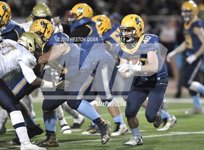Thumbnail 3 in Muir vs. Marina (CIF-SS D11 Final) photogallery.