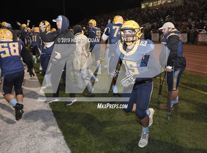 Thumbnail 3 in Muir vs. Marina (CIF-SS D11 Final) photogallery.