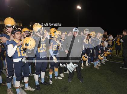 Thumbnail 3 in Muir vs. Marina (CIF-SS D11 Final) photogallery.