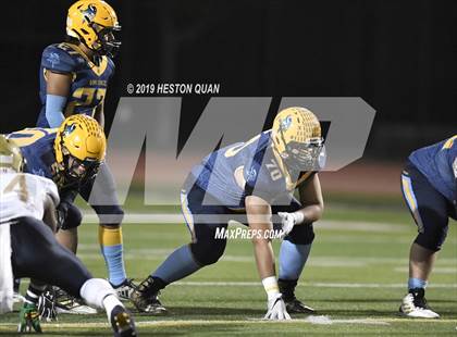 Thumbnail 3 in Muir vs. Marina (CIF-SS D11 Final) photogallery.