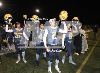 Thumbnail 3 in Muir vs. Marina (CIF-SS D11 Final) photogallery.