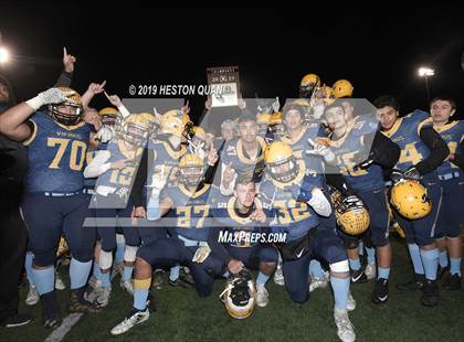 Thumbnail 1 in Muir vs. Marina (CIF-SS D11 Final) photogallery.