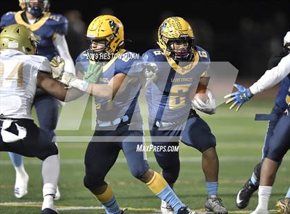 Thumbnail 2 in Muir vs. Marina (CIF-SS D11 Final) photogallery.