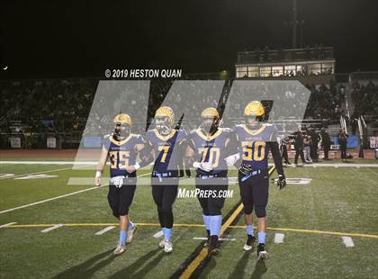 Thumbnail 2 in Muir vs. Marina (CIF-SS D11 Final) photogallery.