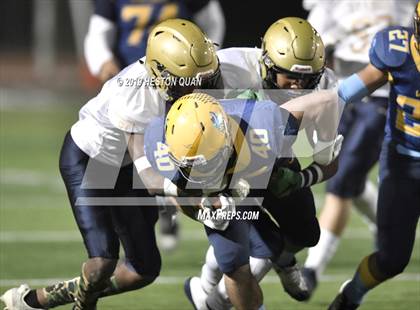 Thumbnail 2 in Muir vs. Marina (CIF-SS D11 Final) photogallery.
