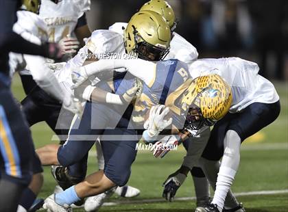 Thumbnail 3 in Muir vs. Marina (CIF-SS D11 Final) photogallery.