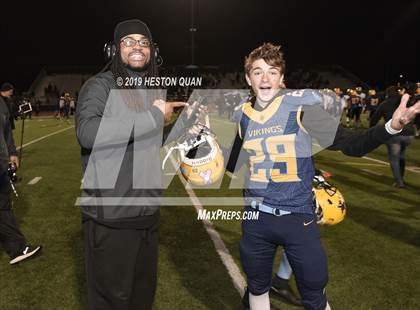 Thumbnail 3 in Muir vs. Marina (CIF-SS D11 Final) photogallery.