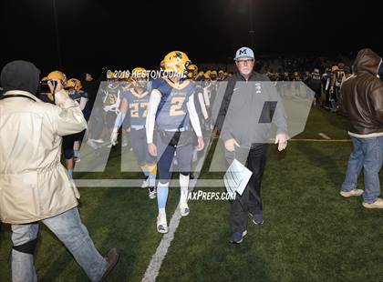Thumbnail 1 in Muir vs. Marina (CIF-SS D11 Final) photogallery.