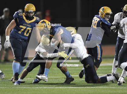 Thumbnail 3 in Muir vs. Marina (CIF-SS D11 Final) photogallery.