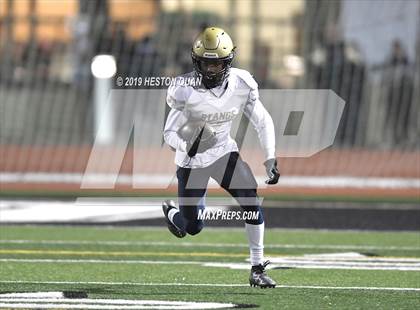 Thumbnail 2 in Muir vs. Marina (CIF-SS D11 Final) photogallery.