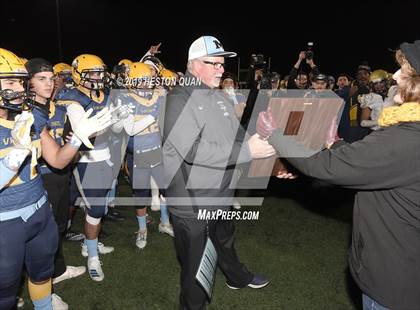 Thumbnail 3 in Muir vs. Marina (CIF-SS D11 Final) photogallery.