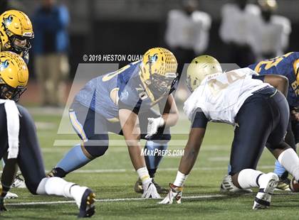 Thumbnail 2 in Muir vs. Marina (CIF-SS D11 Final) photogallery.
