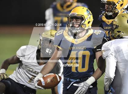 Thumbnail 2 in Muir vs. Marina (CIF-SS D11 Final) photogallery.
