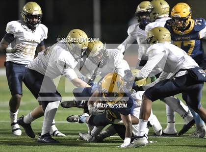 Thumbnail 2 in Muir vs. Marina (CIF-SS D11 Final) photogallery.