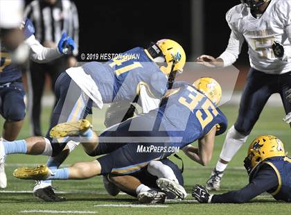 Thumbnail 2 in Muir vs. Marina (CIF-SS D11 Final) photogallery.