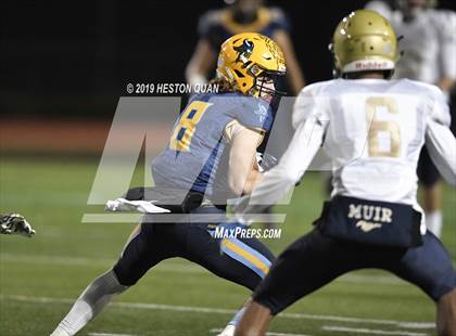 Thumbnail 3 in Muir vs. Marina (CIF-SS D11 Final) photogallery.