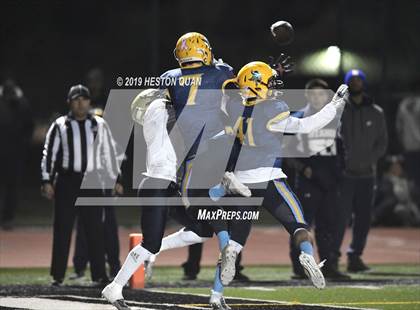 Thumbnail 1 in Muir vs. Marina (CIF-SS D11 Final) photogallery.