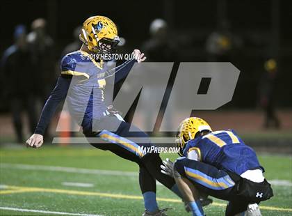 Thumbnail 3 in Muir vs. Marina (CIF-SS D11 Final) photogallery.