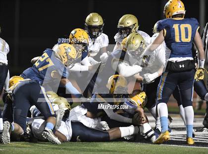 Thumbnail 2 in Muir vs. Marina (CIF-SS D11 Final) photogallery.