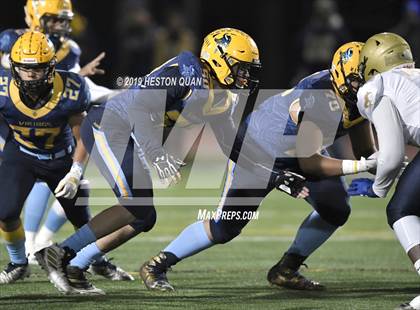 Thumbnail 1 in Muir vs. Marina (CIF-SS D11 Final) photogallery.