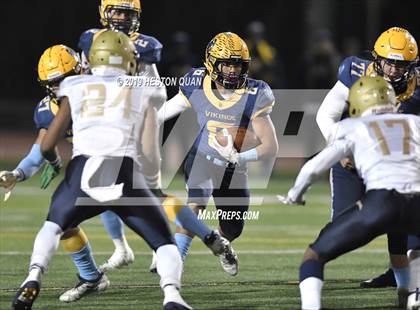 Thumbnail 1 in Muir vs. Marina (CIF-SS D11 Final) photogallery.