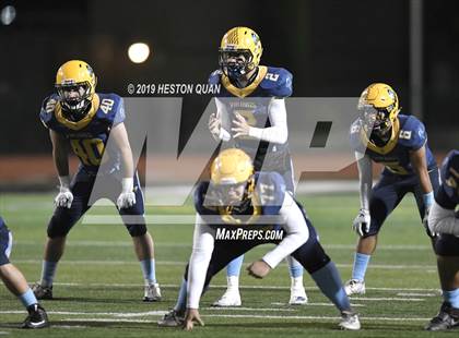 Thumbnail 1 in Muir vs. Marina (CIF-SS D11 Final) photogallery.