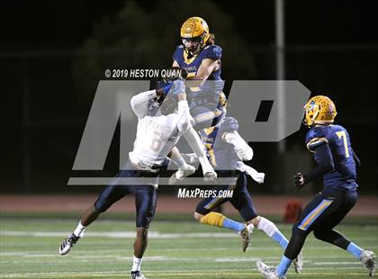 Thumbnail 3 in Muir vs. Marina (CIF-SS D11 Final) photogallery.