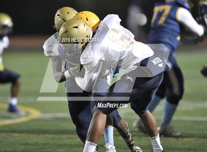 Thumbnail 1 in Muir vs. Marina (CIF-SS D11 Final) photogallery.