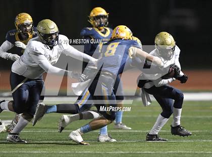Thumbnail 3 in Muir vs. Marina (CIF-SS D11 Final) photogallery.