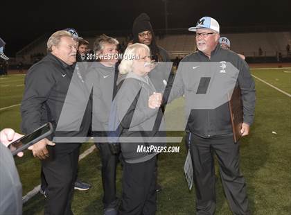 Thumbnail 3 in Muir vs. Marina (CIF-SS D11 Final) photogallery.