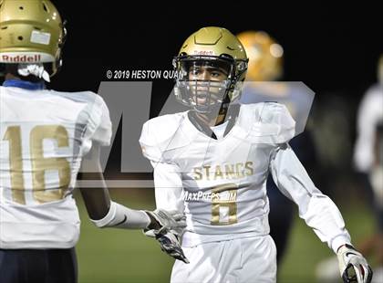 Thumbnail 2 in Muir vs. Marina (CIF-SS D11 Final) photogallery.