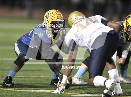 Thumbnail 1 in Muir vs. Marina (CIF-SS D11 Final) photogallery.