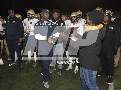 Thumbnail 3 in Muir vs. Marina (CIF-SS D11 Final) photogallery.