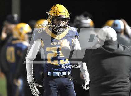 Thumbnail 1 in Muir vs. Marina (CIF-SS D11 Final) photogallery.