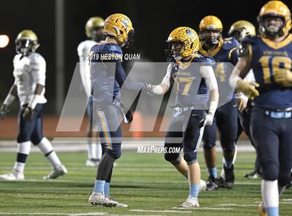 Thumbnail 2 in Muir vs. Marina (CIF-SS D11 Final) photogallery.