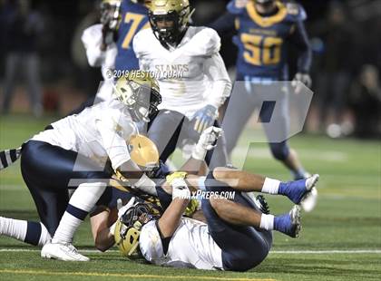 Thumbnail 3 in Muir vs. Marina (CIF-SS D11 Final) photogallery.