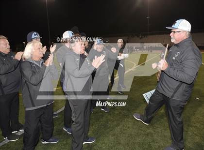Thumbnail 1 in Muir vs. Marina (CIF-SS D11 Final) photogallery.