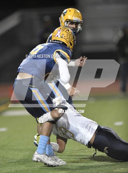 Thumbnail 1 in Muir vs. Marina (CIF-SS D11 Final) photogallery.