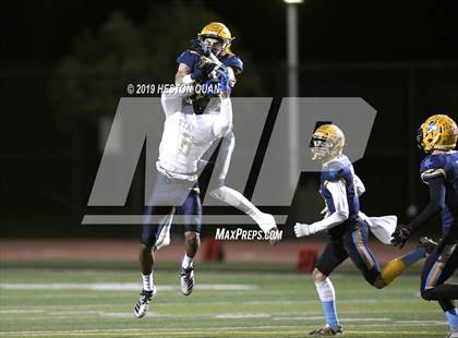 Thumbnail 2 in Muir vs. Marina (CIF-SS D11 Final) photogallery.