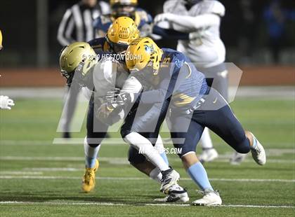 Thumbnail 3 in Muir vs. Marina (CIF-SS D11 Final) photogallery.