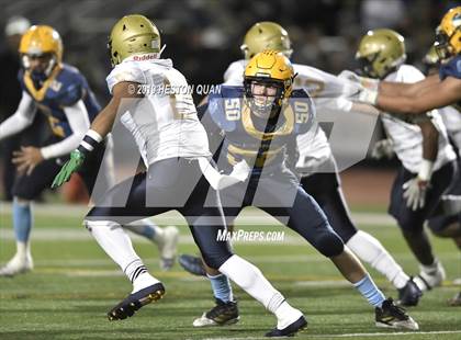 Thumbnail 3 in Muir vs. Marina (CIF-SS D11 Final) photogallery.