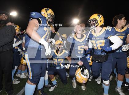 Thumbnail 2 in Muir vs. Marina (CIF-SS D11 Final) photogallery.