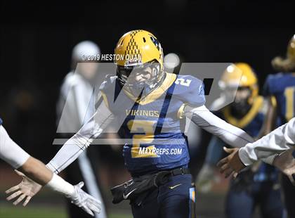 Thumbnail 2 in Muir vs. Marina (CIF-SS D11 Final) photogallery.